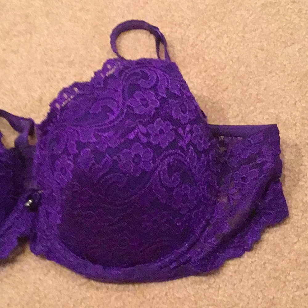 Push up bra - Picture 2 of 10